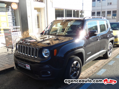 Jeep Renegade — 11